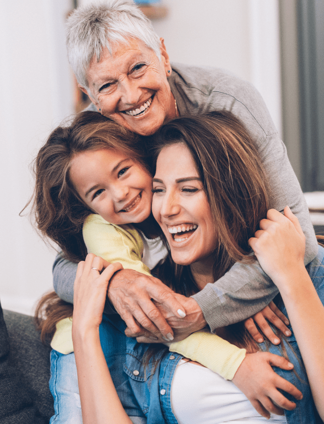 Family in need of ADHD Therapy Online