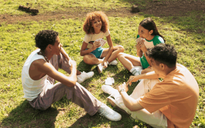 Counseling for Teens and Young Adults: Safe, Supportive Growth