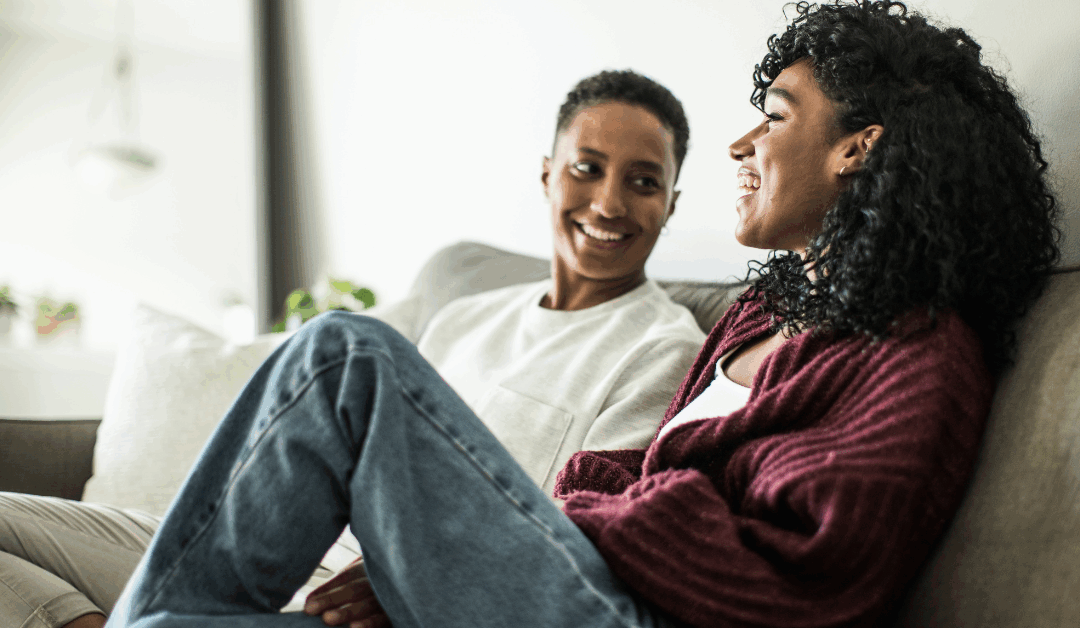 Why Couples Counseling Isn’t Just for “Broken” Relationships