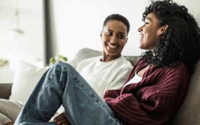 Why Couples Counseling Isn’t Just for “Broken” Relationships