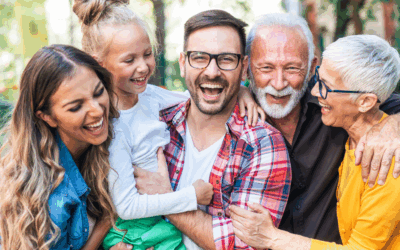 Family Therapy: Strengthening Connection Through Support