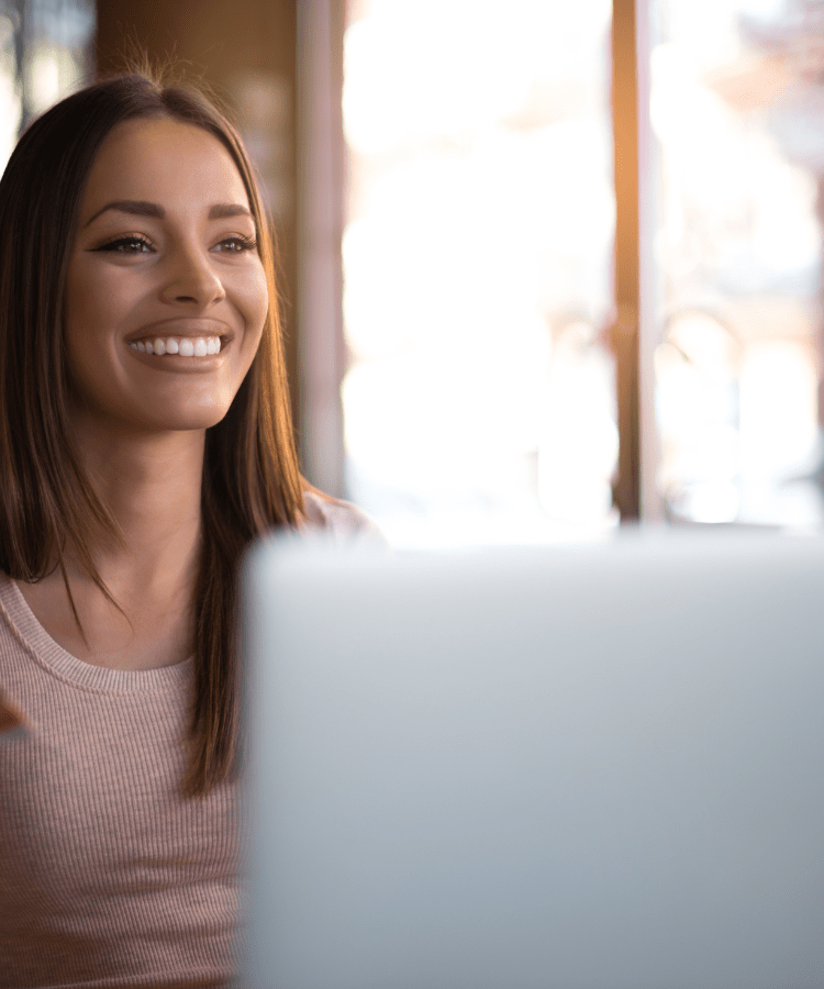 Person Doing Individual Therapy