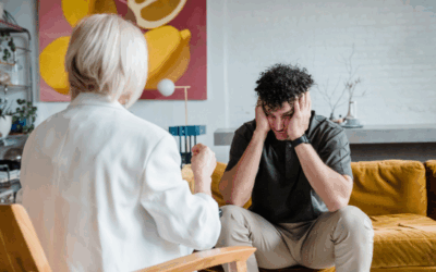 Why You’re So Tired All the Time: Signs of Emotional Burnout