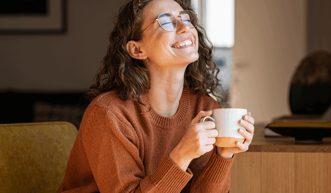 Therapy for Self-Esteem