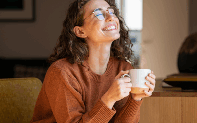 Therapy for Self-Esteem: Reclaim Your Confidence