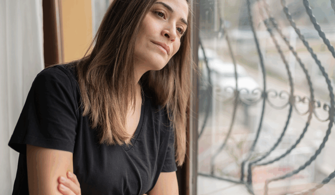 High-Functioning Depression