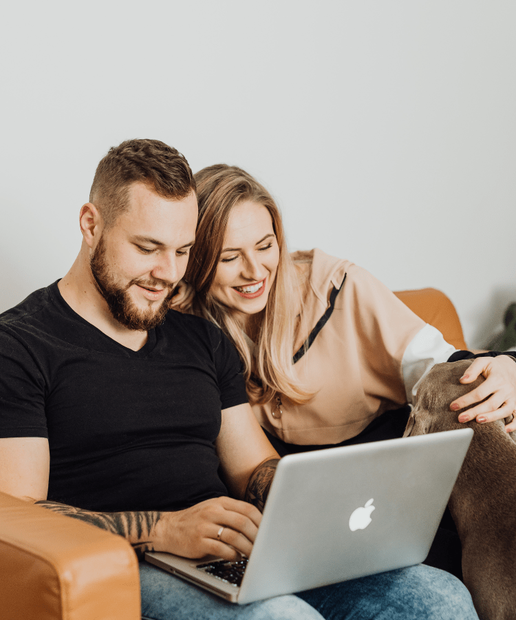 Online Couples Therapy