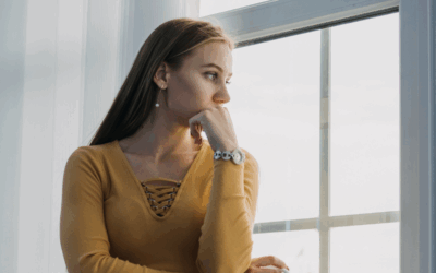 How to Navigate Grief When You’re Not Ready to ‘Move On’