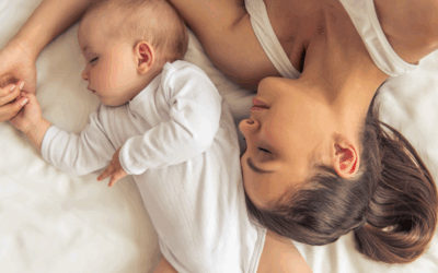 Balancing Mental Health As A Mom: Finding Relief from Mom Burnout