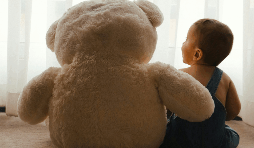 Why Childhood Experiences Still Affect You as an Adult