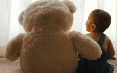 Why Childhood Experiences Still Affect You as an Adult