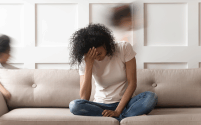 The Hidden Signs of Compassion Fatigue