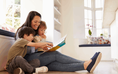 How Divorce Impacts Kids (and How to Support Them)