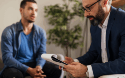 How Trauma Rewires the Brain (and How Healing Happens)