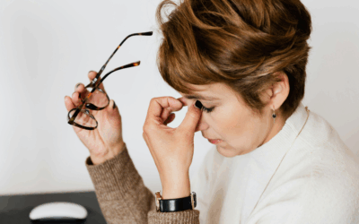 Why You’re So Tired All the Time: Signs of Emotional Burnout