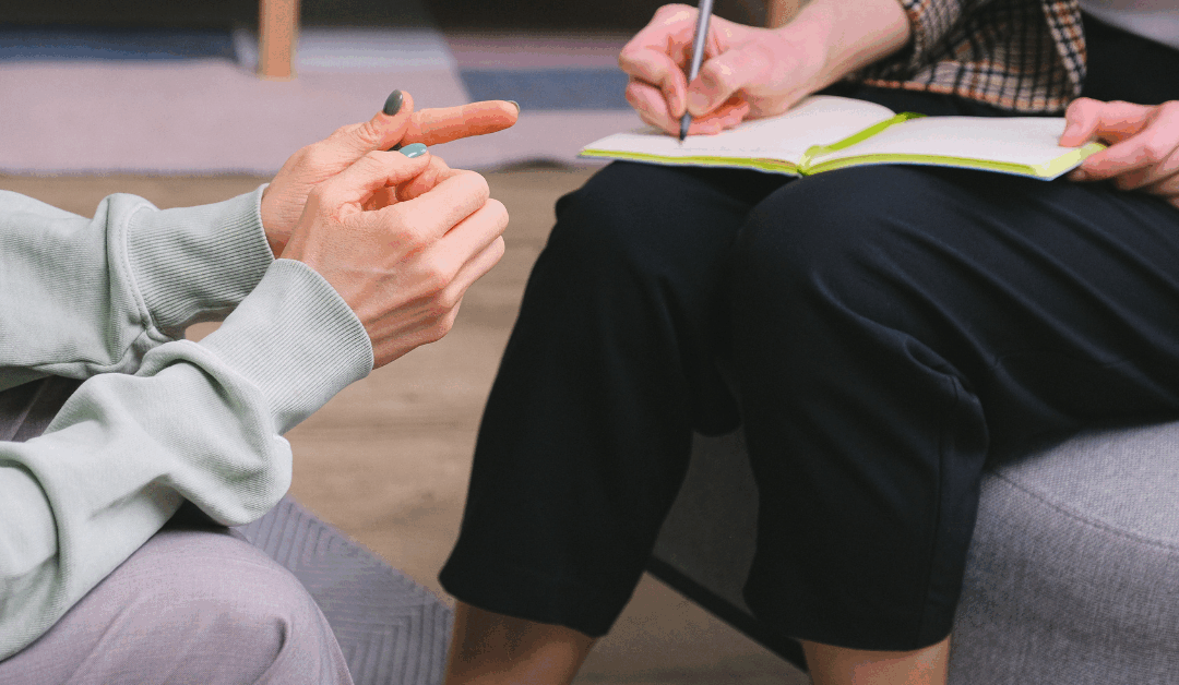 What Triggers Really Are and How to Cope