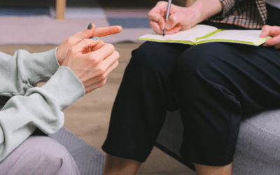 What Triggers Really Are and How to Cope