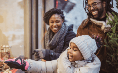 Why Therapy Matters During the Holiday Season