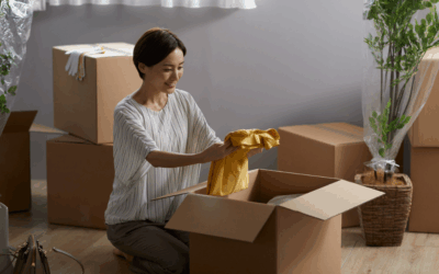 Life Transitions That Can Trigger Anxiety (and How to Handle Them)