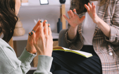 Why More People Are Talking About Mental Load