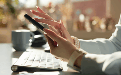 How Social Media Impacts Self-Esteem