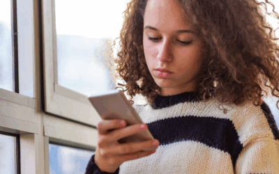 When Your Teen Starts Pulling Away: What It Means