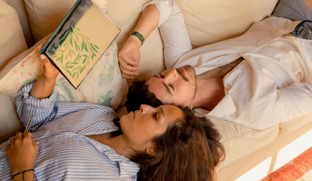 Signs of an Unhealthy Relationship Dynamic