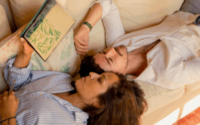 Signs of an Unhealthy Relationship Dynamic