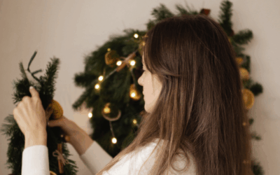 How to Combat Loneliness During the Holidays
