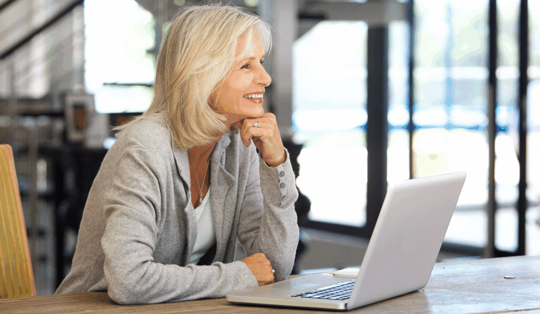 Online Therapy for Seniors