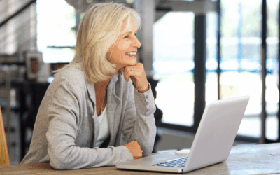 How Online Therapy Helps Seniors Overcome Loneliness and Isolation