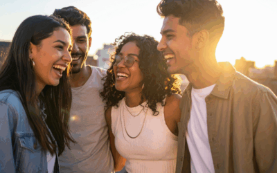 How to Set Boundaries With Family and Friends During Gatherings