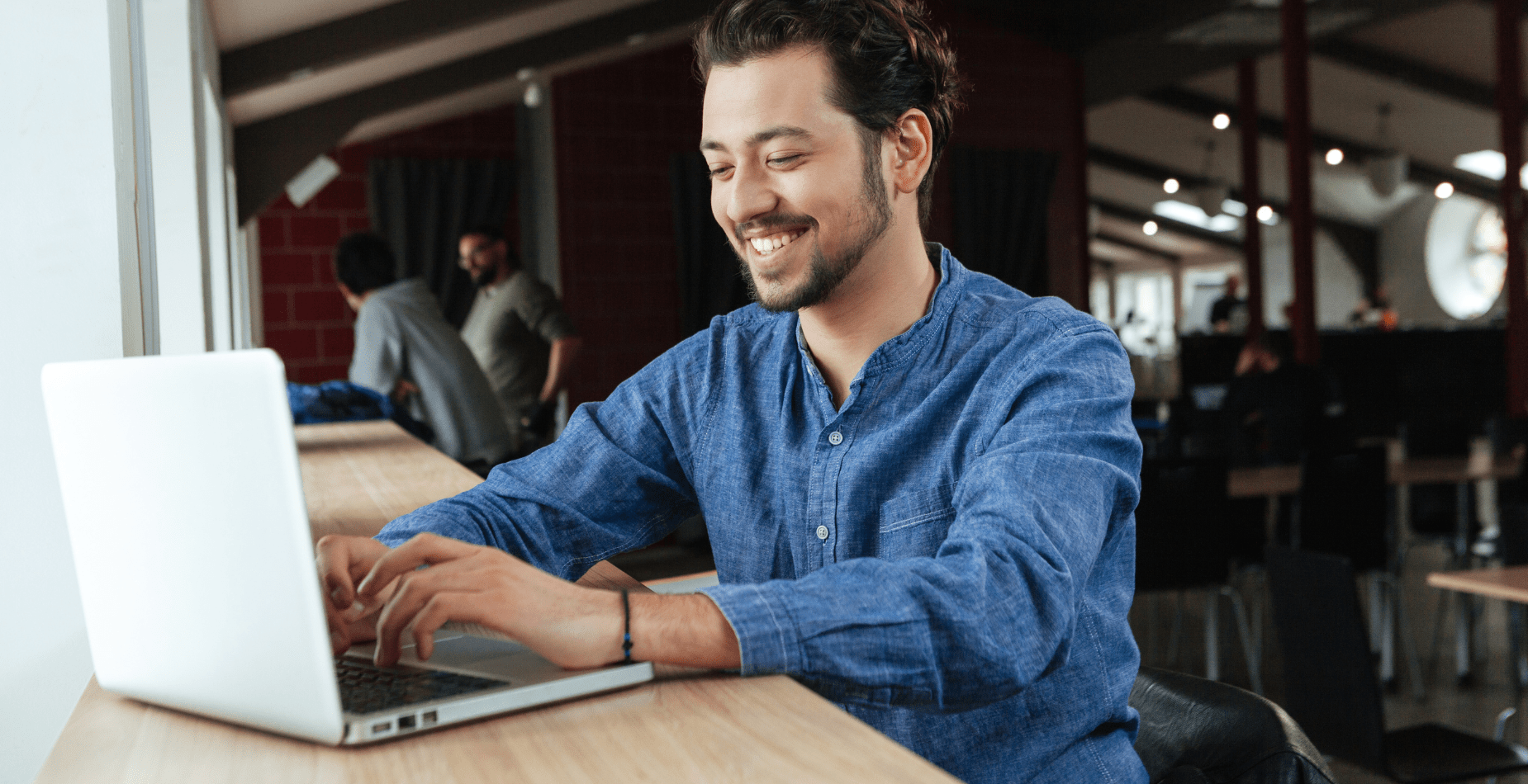 Person building tolerance for uncertainty during online OCD therapy