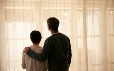 What Emotional Regulation Actually Looks Like in Daily Life