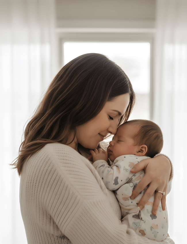 Postpartum Therapy