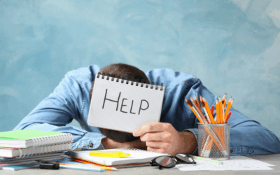 Why ADHD Burnout Happens (Even When You Are High Functioning)