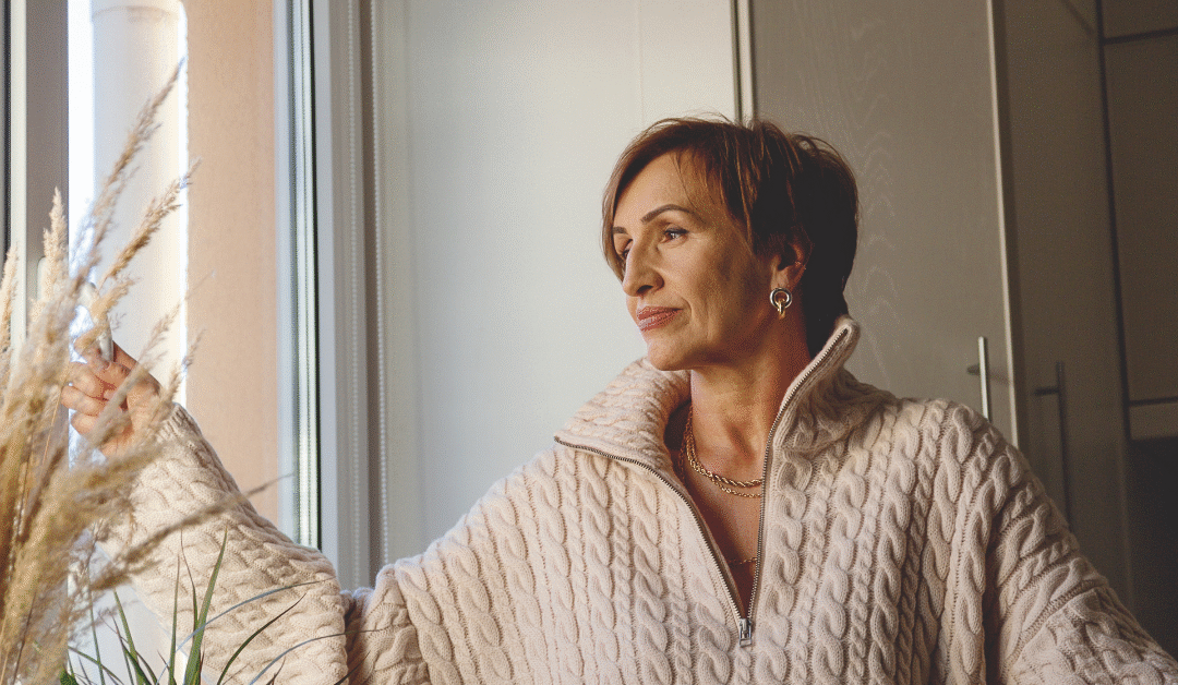 Why ADHD Symptoms Feel Worse With Age