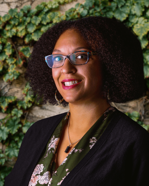 Jackie Shelton-Espinosa