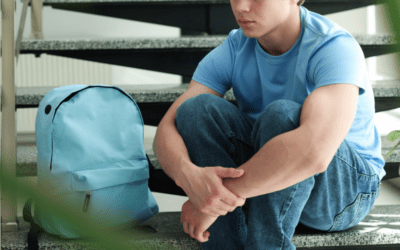 How to Talk to Your Teen About Marijuana Without Pushing Them Away