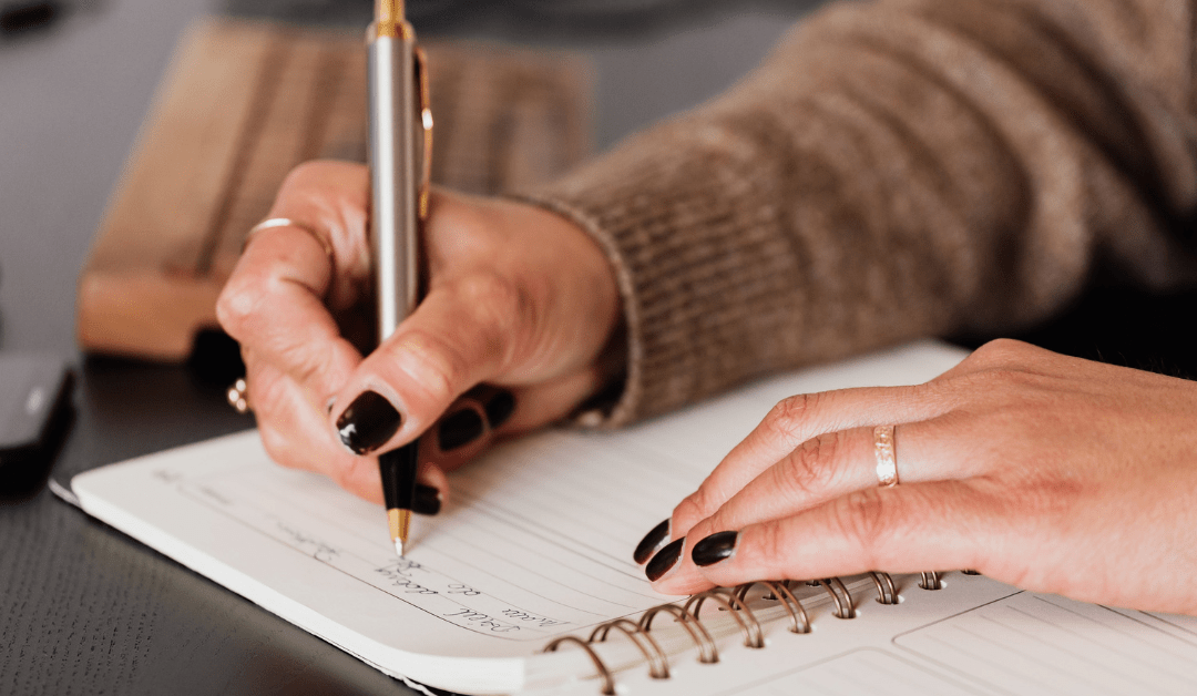 negative thinking patterns