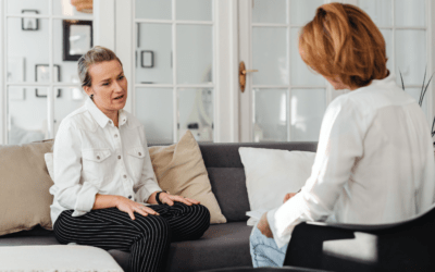 Questions to Ask a Therapist