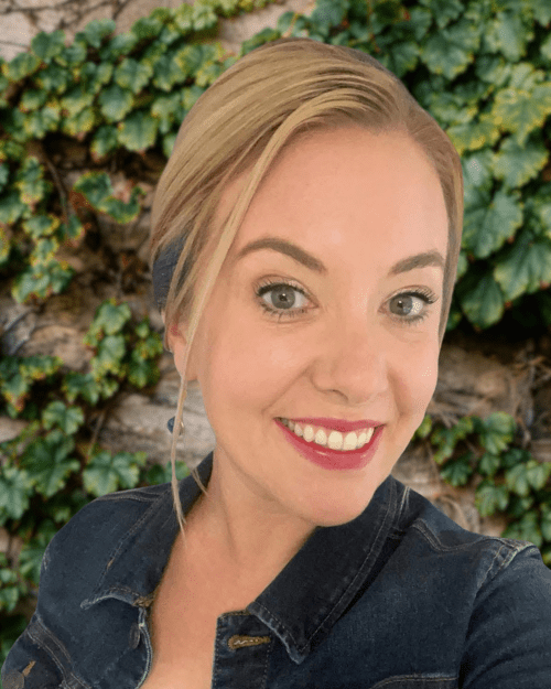 Michelle Lenz