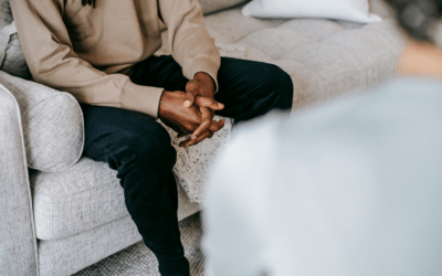 How to Start Therapy for the First Time