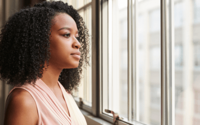 Can Trauma Make Life Transitions Feel Harder?