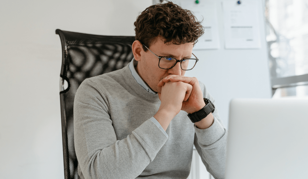 Is Perfectionism Anxiety Making You Feel Exhausted?