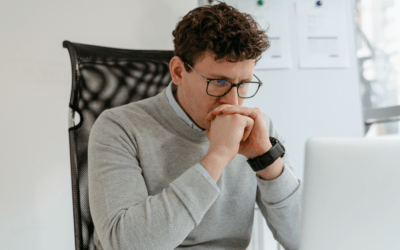 Is Perfectionism Anxiety Making You Feel Exhausted?