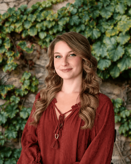 Kayleen Kaiser, LPC