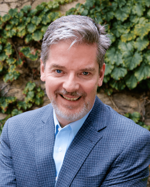 Kirk Davis, LPC