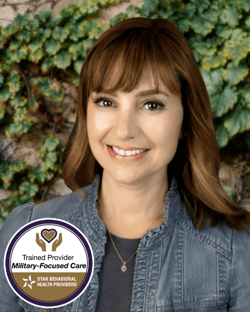 Kendra Bowie, LPC