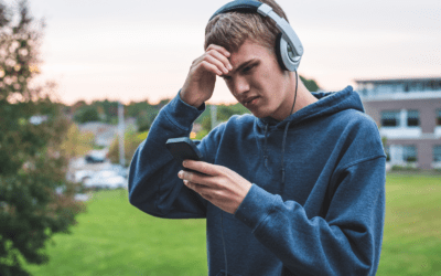 What Kind of Therapy Is Best for Teens With Anxiety?